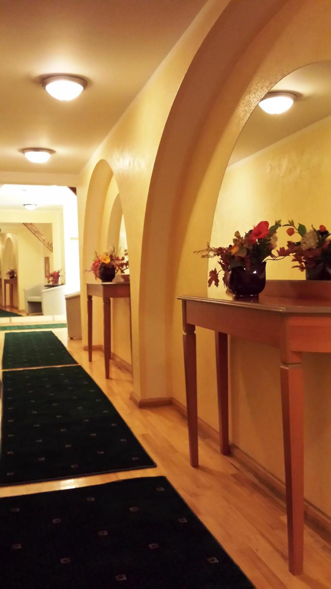 The Council Hotel Sibiu Bagian luar foto