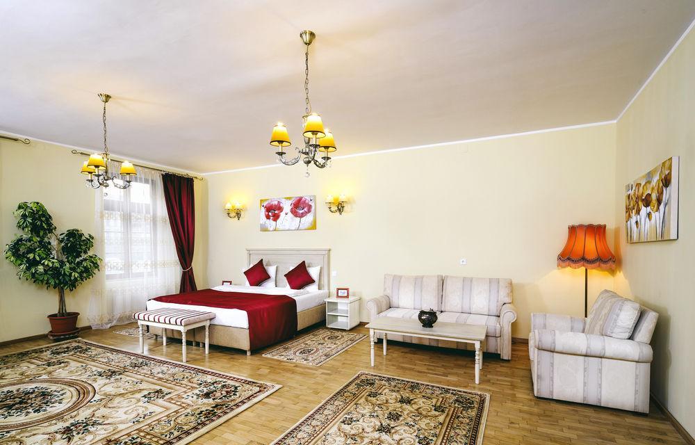 The Council Hotel Sibiu Bagian luar foto