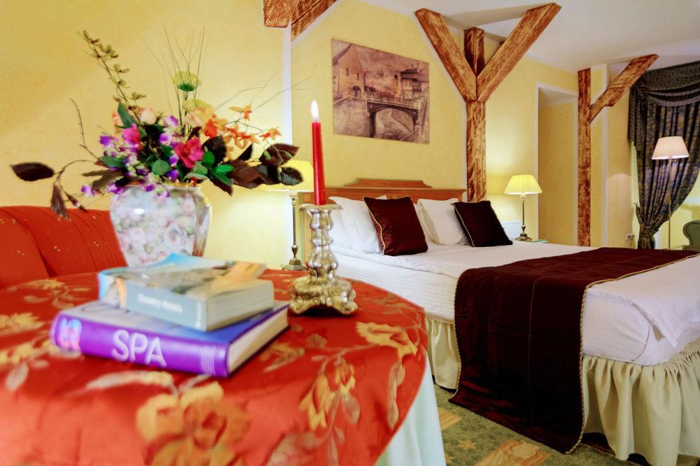 The Council Hotel Sibiu Bagian luar foto