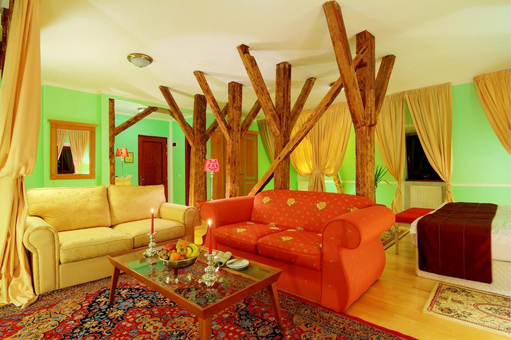 The Council Hotel Sibiu Bagian luar foto