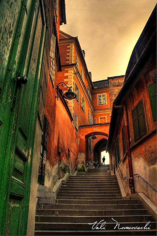 The Council Hotel Sibiu Bagian luar foto