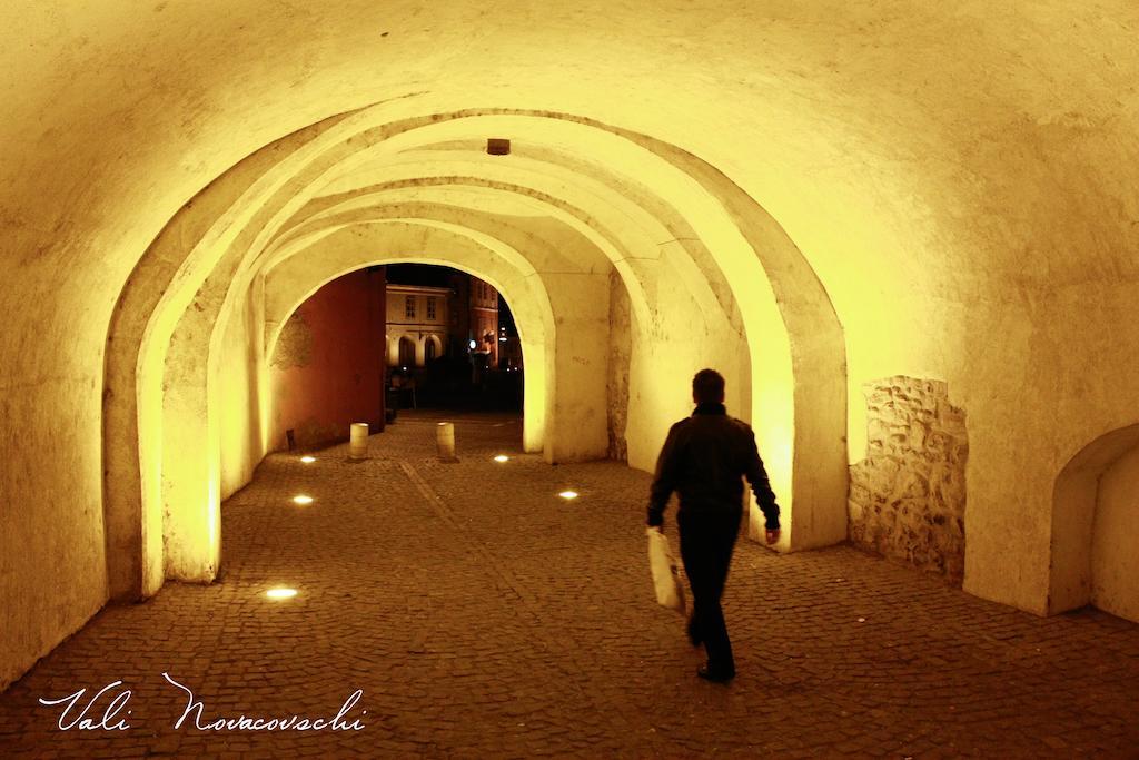 The Council Hotel Sibiu Bagian luar foto